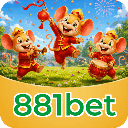 881bet
